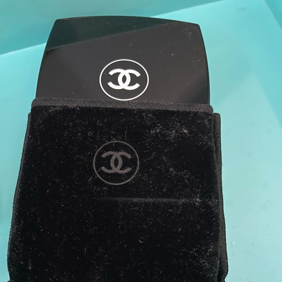 CHANEL Camelia De Plumes Highlighting Powder Collectors Limited Edition - Picture 5 of 5
